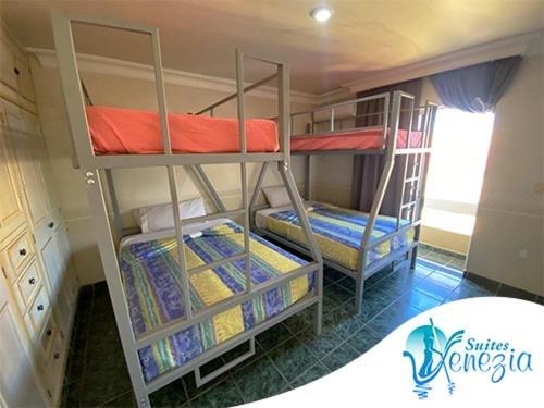 Hotel Playa Maria Масатлан Экстерьер фото