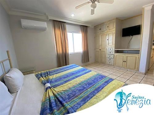 Hotel Playa Maria Масатлан Экстерьер фото