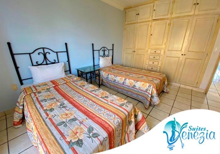 Hotel Playa Maria Масатлан Экстерьер фото
